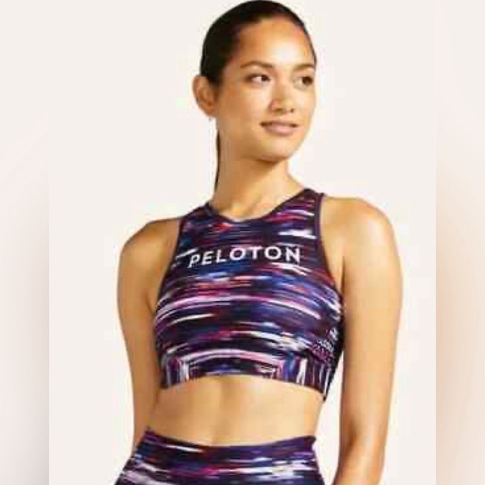 Flash sale: 🚨Peleton Set! melody sports bra + leggings. Size medium NWT
